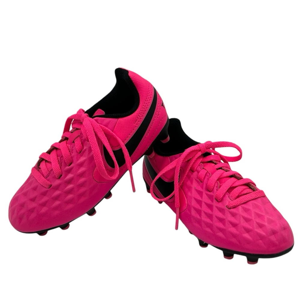 Nike Jr Tiempo Legend 8 Club MG Soccer Cleats Sz 10C